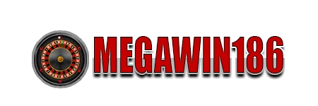 Logo MEGAWIN186